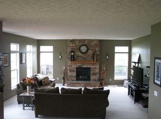 6037 Doe Xing, Lorain, OH 44053