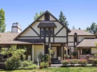 1645 Livorna Rd W, Alamo, CA 94507