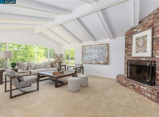 16 Ashford Ct, Alamo, CA 94507
