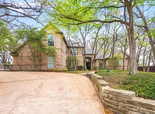 603 Shadybrook Ct, Southlake, TX 76092