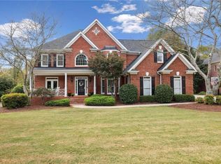 1055 Gunter Ct, Alpharetta, GA 30022