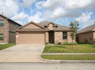 15631 Mountain Mist Trl, Houston, TX 77049