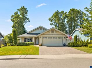437 NW Reed Ln, Dallas, OR 97338