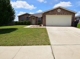 3600 Bull Run Dr, Killeen, TX 76549
