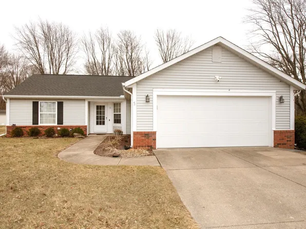 11 N Brookfield Dr, Lafayette, IN 47905