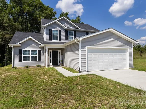 400 S Elm St, Pageland, SC 29728