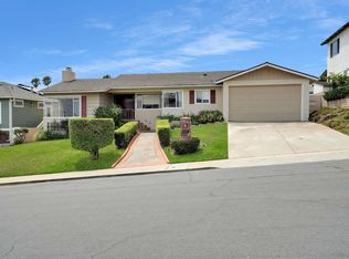 3375 Trumbull St, San Diego, CA 92106