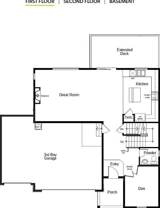 2nd image of 13620 187th Street E #34