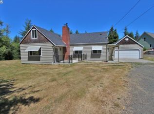 62575 Old Wagon Rd, Coos Bay, OR 97420