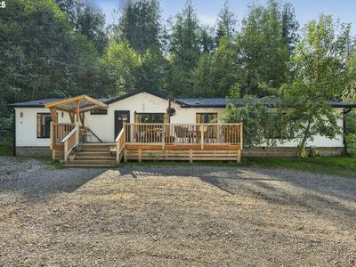 56024 E Highway 26, Sandy, OR, 97055