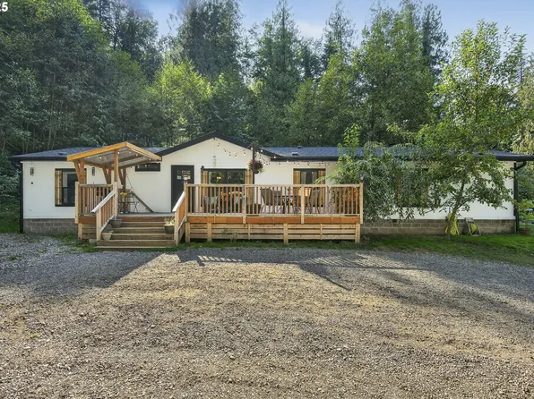 56024 E Highway 26, Sandy, OR 97055