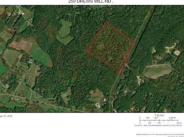 250 Drews Mills Road, Biddeford, ME 04046