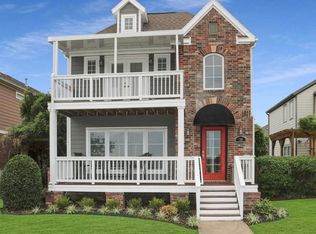 729 N Rupple Rd, Fayetteville, AR 72704