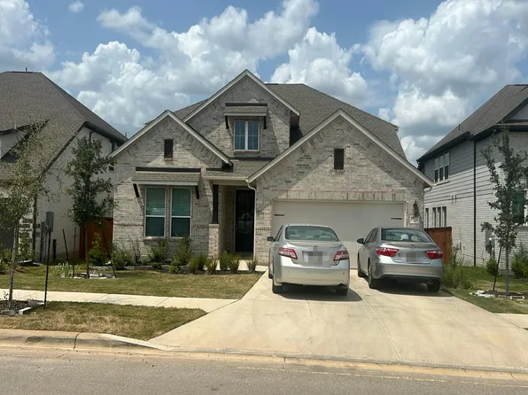 1872 Bighorn Trl, New Braunfels, TX 78132