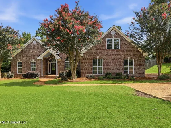 117 Poplar Ridge Dr, Brandon, MS 39047