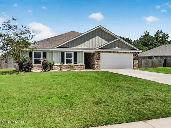 15266 Cypress Way, Biloxi, MS 39532