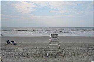 1st image of 3001 N Ocean Blvd #105