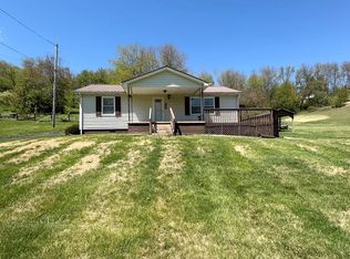67 Old Quarry Rd, Saltville, VA 24370