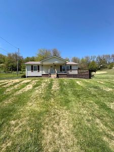 67 Old Quarry Rd, Saltville, VA, 24370