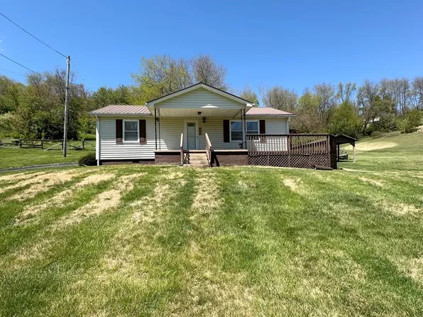 67 Old Quarry Rd, Saltville, VA 24370