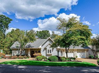 16 Heraldia Ln, Hot Springs Village, AR 71909