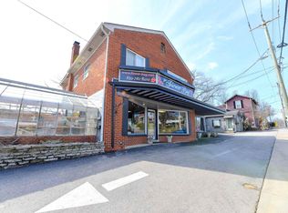2704 Alexandria Pike, Southgate, KY 41071