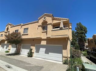18844 Vista Del Canon UNIT E, Santa Clarita, CA 91321