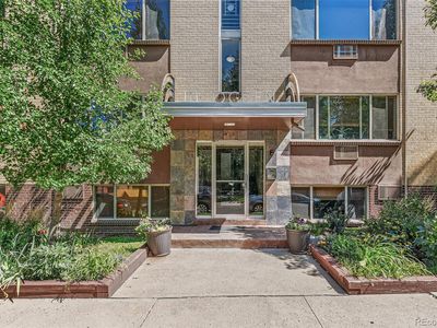 10 N Ogden Street #5, Denver, CO, 80218