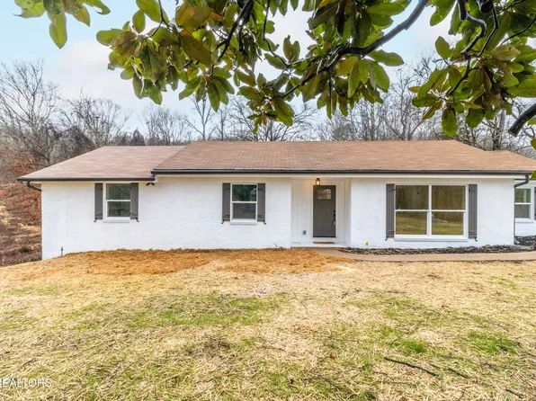 578 Bull Run Rd, Clinton, TN 37716