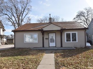507 Drake Ave, Centerville, IA 52544