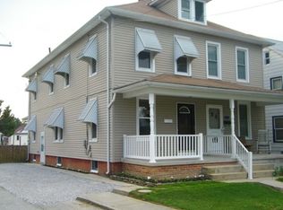 628 E Walnut St, Hanover, PA 17331