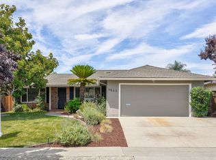 1643 Town Club Dr, San Jose, CA 95124