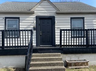 1521 N Kealing Ave, Indianapolis, IN