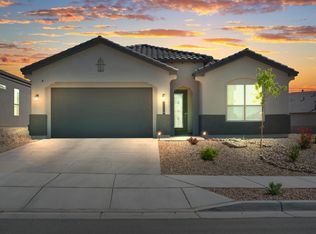 2516 McCauley Loop NE, Rio Rancho, NM 87144