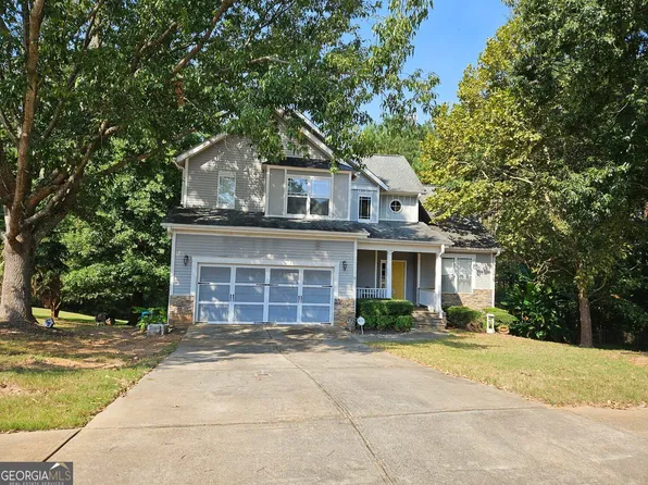 1544 Boulder Walk Way SE, Atlanta, GA 30316