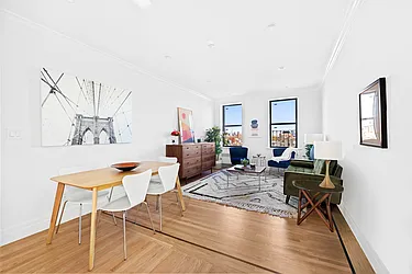 418 Saint John's Place