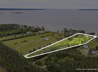 611 Becton Road, Havelock, NC 28532