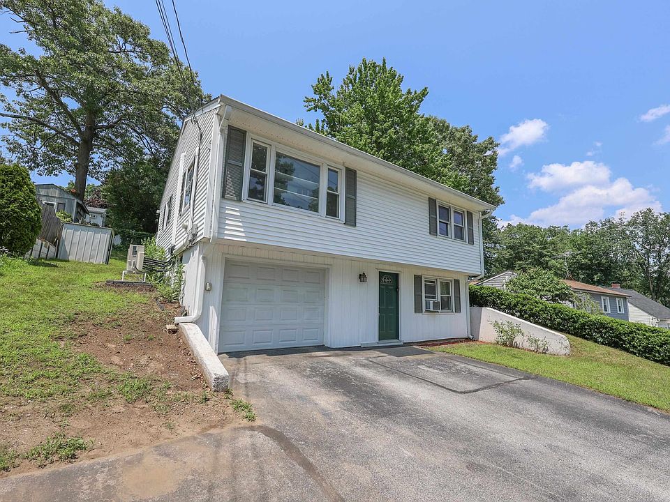 283 Boynton Street, Manchester, NH 03102 Zillow
