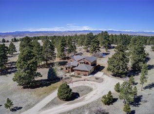 4982 Bayou Hills Rd, Parker, CO 80134