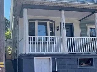 224 W Ridge St, Coaldale, PA 18218
