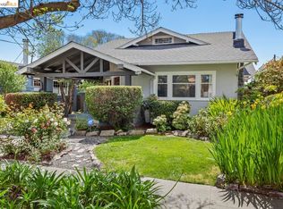 5715 Fleming Ave, Oakland, CA 94605