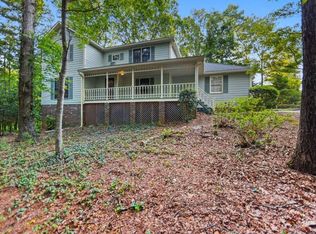 3787 Rivaridge Dr, Marietta, GA 30062