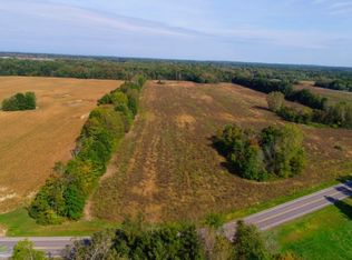 10099 Maudlin Rd, New Buffalo, MI 49117