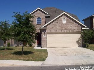 4322 Gambels Quail, Converse, TX 78109