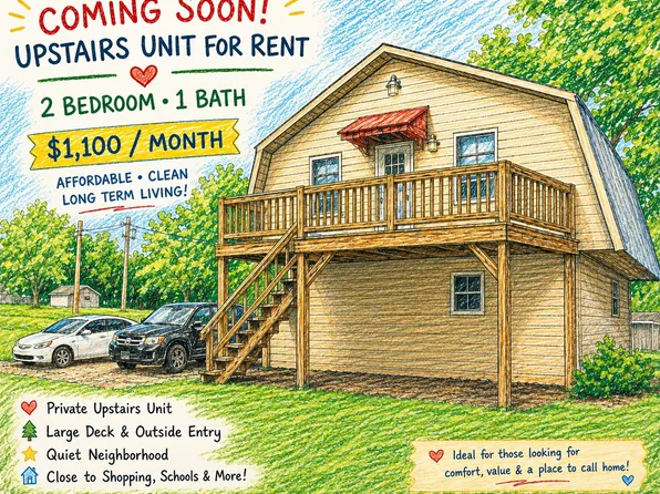 111 Locust Ave #B, South Pittsburg, TN 37380