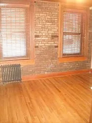 Rented by Corcoran