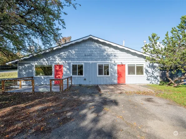 2003 Wilson Avenue, Bellingham, WA 98225