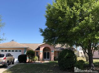 11395 Portola Ln, Spring Hill, FL 34609