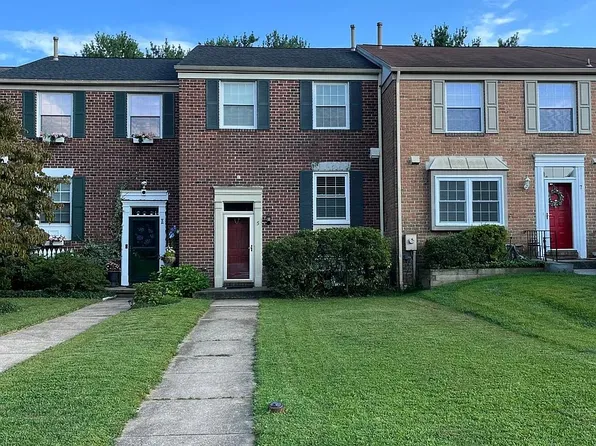 5 Sugar Tree Pl, Cockeysville, MD 21030