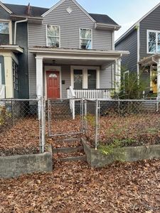 3313 5th Ave, Richmond, VA, 23222